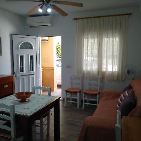 Apartament Apartamento Algibe, Agua Amarga Almería Zewnętrze zdjęcie