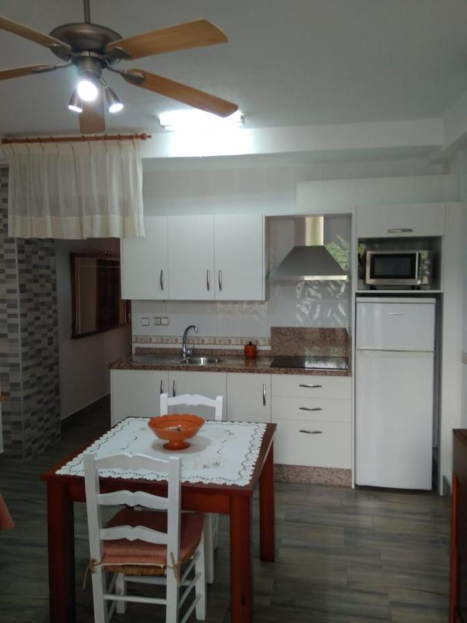Apartament Apartamento Algibe, Agua Amarga Almería Zewnętrze zdjęcie