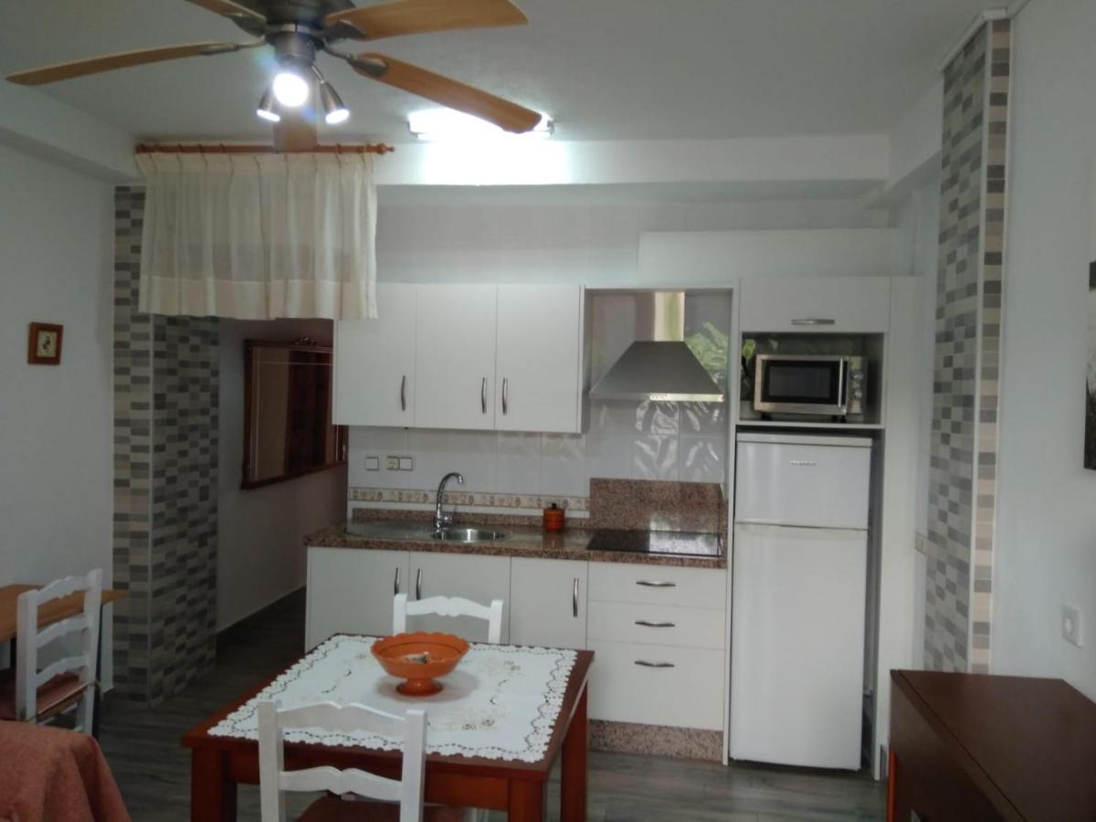 Apartament Apartamento Algibe, Agua Amarga Almería Zewnętrze zdjęcie